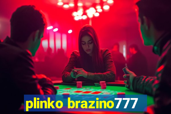 plinko brazino777